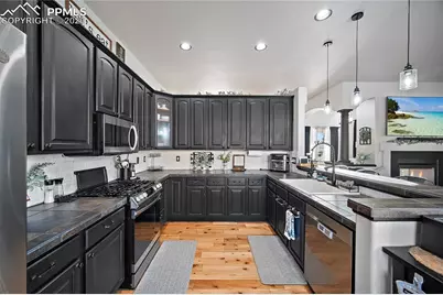 10388 Mount Wilson Place, Peyton, CO 80831 - Photo 15