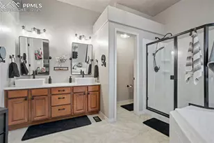 10388 Mount Wilson Pl, Peyton, CO 80831 - Photo 17