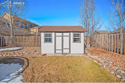 10388 Mount Wilson Place, Peyton, CO 80831 - Photo 37