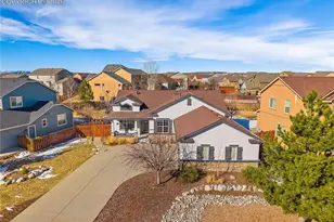 10388 Mount Wilson Pl, Peyton, CO 80831 - Photo 1