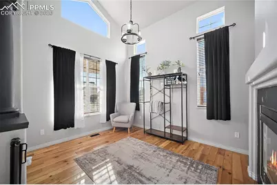 10388 Mount Wilson Place, Peyton, CO 80831 - Photo 7