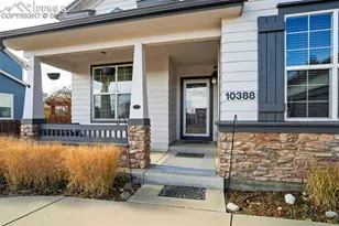 10388 Mount Wilson Pl, Peyton, CO 80831 - Photo 3