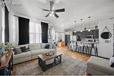 10388 Mount Wilson Place, Peyton, CO 80831 - Photo 11