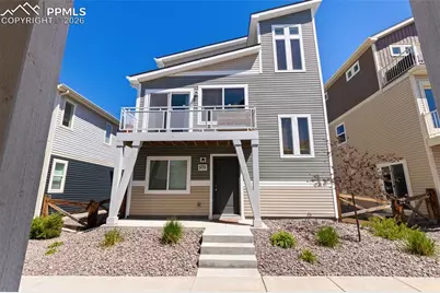 5711 Tramore Court, Colorado Springs, CO 80927 - Photo 1