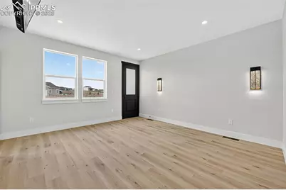 12936 Sunrise Ridge Drive, Peyton, CO 80831 - Photo 15