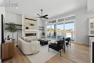 12936 Sunrise Ridge Dr, Peyton, CO 80831 - Photo 5