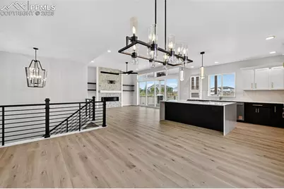 12936 Sunrise Ridge Drive, Peyton, CO 80831 - Photo 5