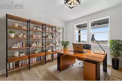 12936 Sunrise Ridge Drive, Peyton, CO 80831 - Photo 25