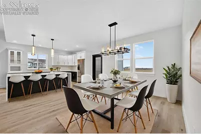 12936 Sunrise Ridge Drive, Peyton, CO 80831 - Photo 3