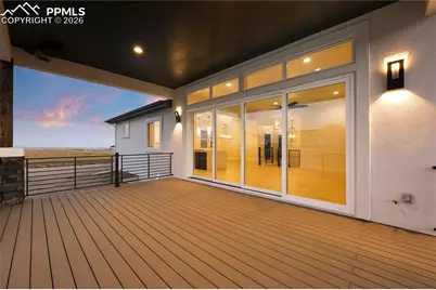 12936 Sunrise Ridge Drive, Peyton, CO 80831 - Photo 3