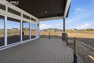 12936 Sunrise Ridge Dr, Peyton, CO 80831 - Photo 41