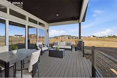 12936 Sunrise Ridge Drive, Peyton, CO 80831 - Photo 41