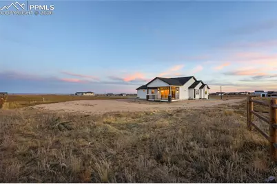 12936 Sunrise Ridge Drive, Peyton, CO 80831 - Photo 45