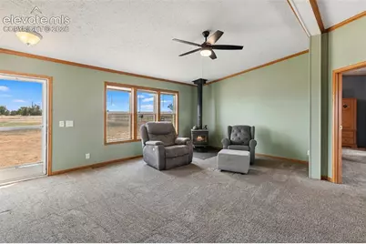 1350 S Calhan Highway, Yoder, CO 80864 - Photo 17