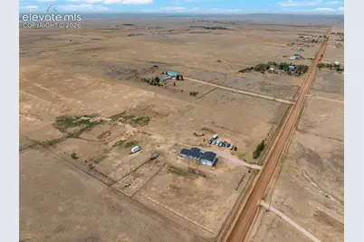 1350 S Calhan Highway, Yoder, CO 80864 - Photo 7