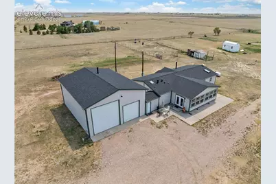 1350 S Calhan Highway, Yoder, CO 80864 - Photo 5
