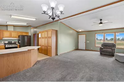 1350 S Calhan Highway, Yoder, CO 80864 - Photo 19