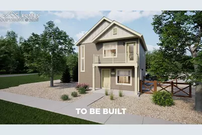 9334 Oro City Loop, Colorado Springs, CO 80927 - Photo 1