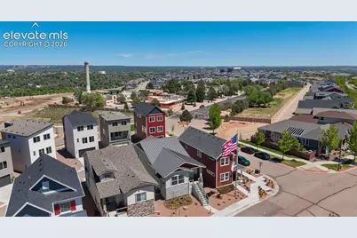 1722 Gold Hill Mesa Drive, Colorado Springs, CO 80905 - Photo 39