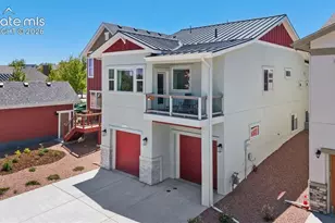 1722 Gold Hill Mesa Dr, Colorado Springs, CO 80905 - Photo 5