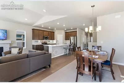 1722 Gold Hill Mesa Drive, Colorado Springs, CO 80905 - Photo 15