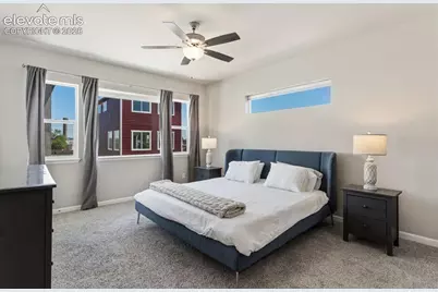 1722 Gold Hill Mesa Drive, Colorado Springs, CO 80905 - Photo 23