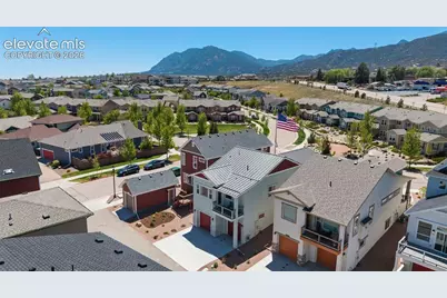 1722 Gold Hill Mesa Drive, Colorado Springs, CO 80905 - Photo 41
