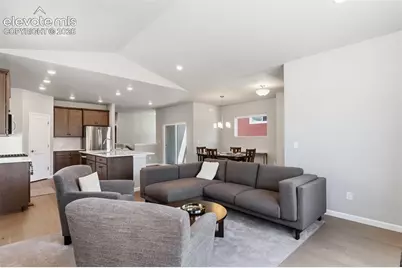 1722 Gold Hill Mesa Drive, Colorado Springs, CO 80905 - Photo 13