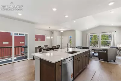 1722 Gold Hill Mesa Drive, Colorado Springs, CO 80905 - Photo 7