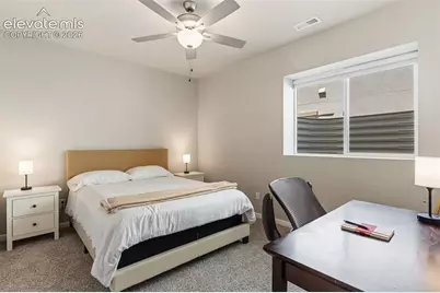 1722 Gold Hill Mesa Drive, Colorado Springs, CO 80905 - Photo 21