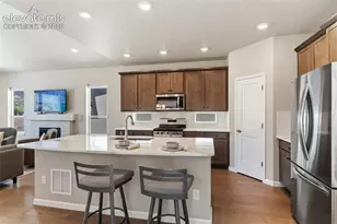 1722 Gold Hill Mesa Dr, Colorado Springs, CO 80905 - Photo 11
