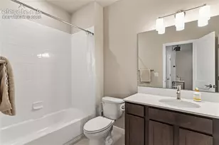 1722 Gold Hill Mesa Dr, Colorado Springs, CO 80905 - Photo 31