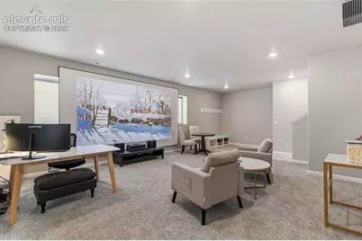 1722 Gold Hill Mesa Drive, Colorado Springs, CO 80905 - Photo 33