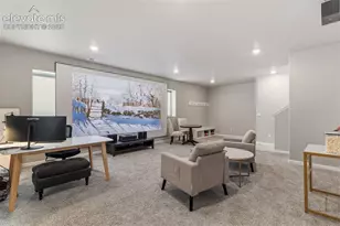 1722 Gold Hill Mesa Dr, Colorado Springs, CO 80905 - Photo 33