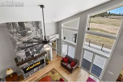 11073 Mosey Trail, Colorado Springs, CO 80908 - Photo 43