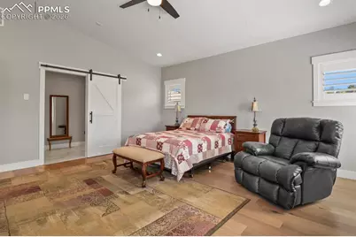 11073 Mosey Trail, Colorado Springs, CO 80908 - Photo 15