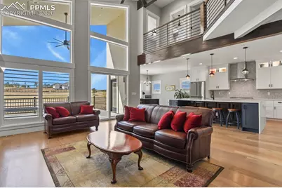 11073 Mosey Trail, Colorado Springs, CO 80908 - Photo 3