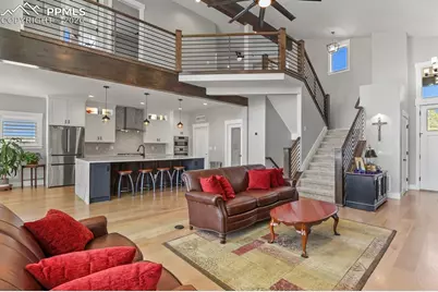 11073 Mosey Trail, Colorado Springs, CO 80908 - Photo 9