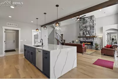 11073 Mosey Trail, Colorado Springs, CO 80908 - Photo 13