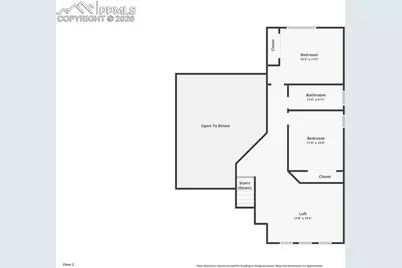 11073 Mosey Trail, Colorado Springs, CO 80908 - Photo 45