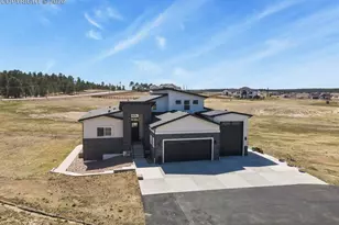 11073 Mosey Trl, Colorado Springs, CO 80908 - Photo 1