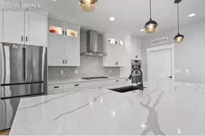 11073 Mosey Trail, Colorado Springs, CO 80908 - Photo 5