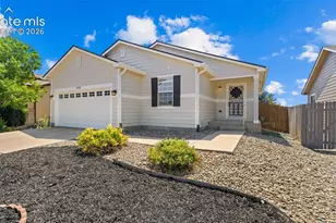 7775 Barn Owl Dr, Fountain, CO 80817 - Photo 1