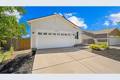 7775 Barn Owl Drive, Fountain, CO 80817 - Photo 3