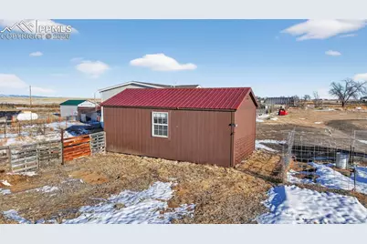 15220 Demmler Road, Colorado Springs, CO 80928 - Photo 21