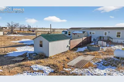 15220 Demmler Road, Colorado Springs, CO 80928 - Photo 23