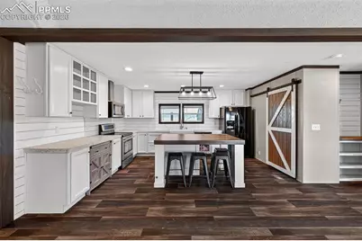 15220 Demmler Road, Colorado Springs, CO 80928 - Photo 3