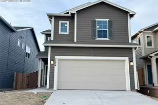 7774 Lost Trl Dr, Colorado Springs, CO 80908 - Photo 1