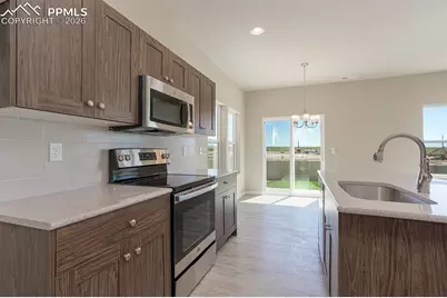 7774 Lost Trail Drive, Colorado Springs, CO 80908 - Photo 23