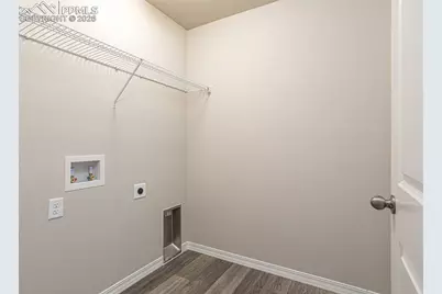 7774 Lost Trail Drive, Colorado Springs, CO 80908 - Photo 19